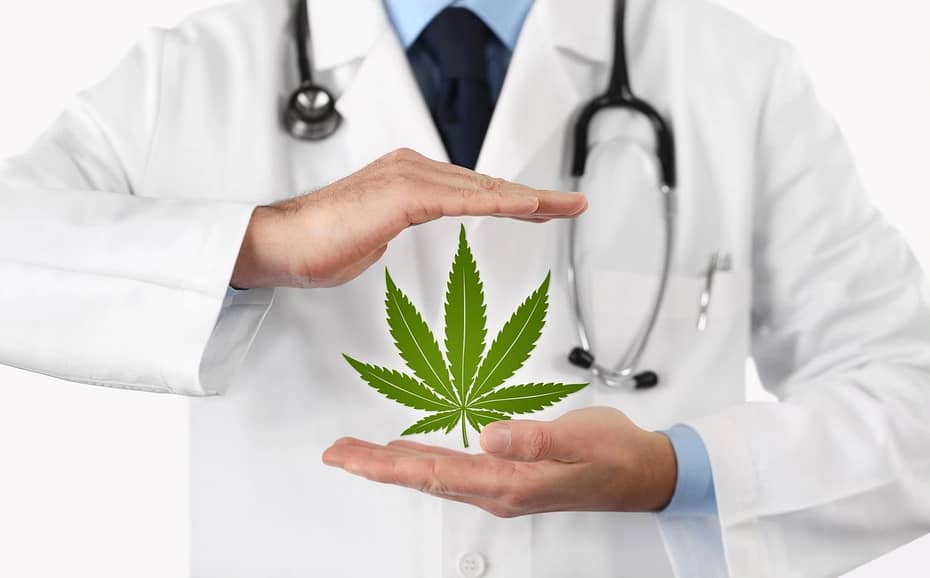 Cannabis Doctor Hollywood Easy Clinic