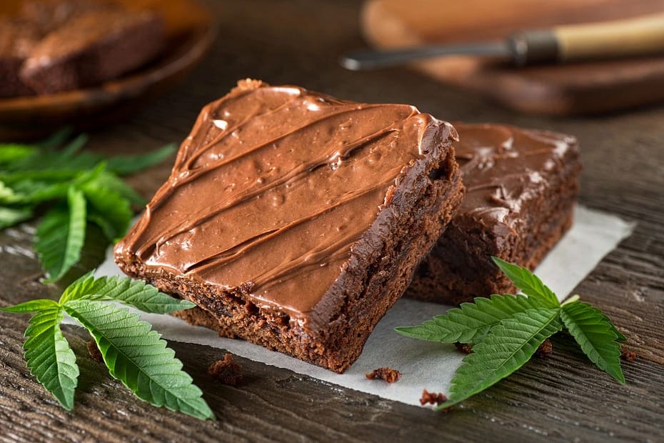 Marijuana Dosage: How to calculate marijuana dose in recipes for marijuana edibles