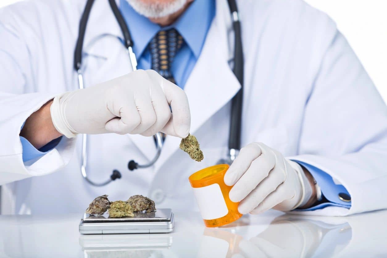 Renew Your Florida Medical Marijuana Card